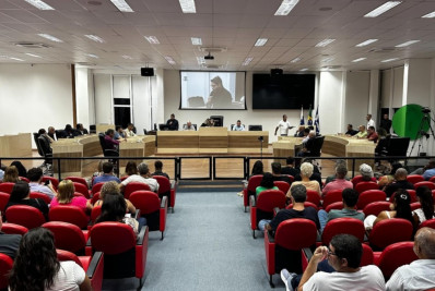 Macaé projeta futuro e apresenta plano para transformar a cidade nos próximos 20 anos