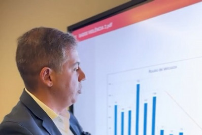 Dr Serginho destaca queda da criminalidade e diz que 2025 é um dos anos mais seguros de Cabo Frio