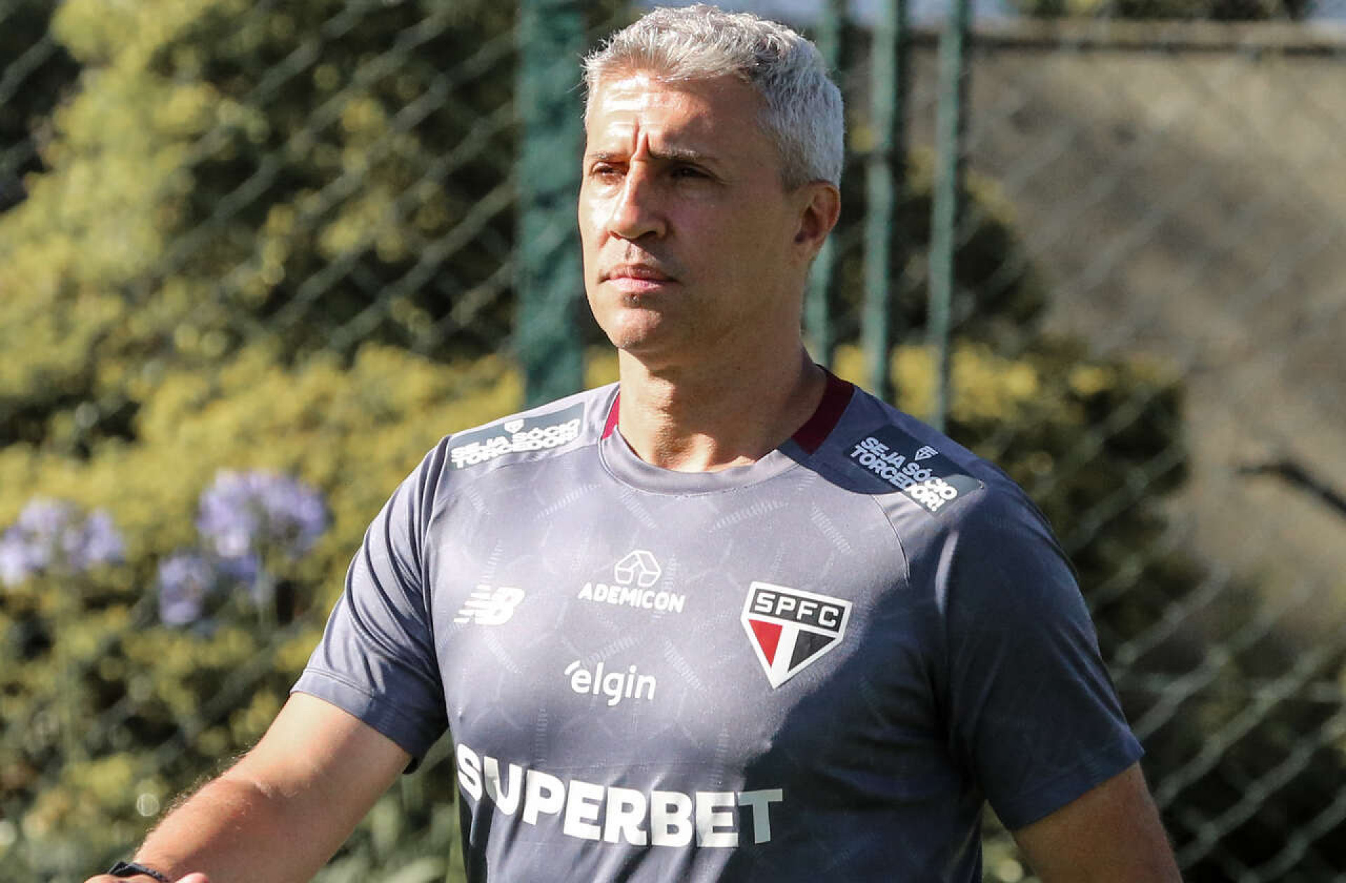 São Paulo faz consulta para contratar dupla do Fortaleza