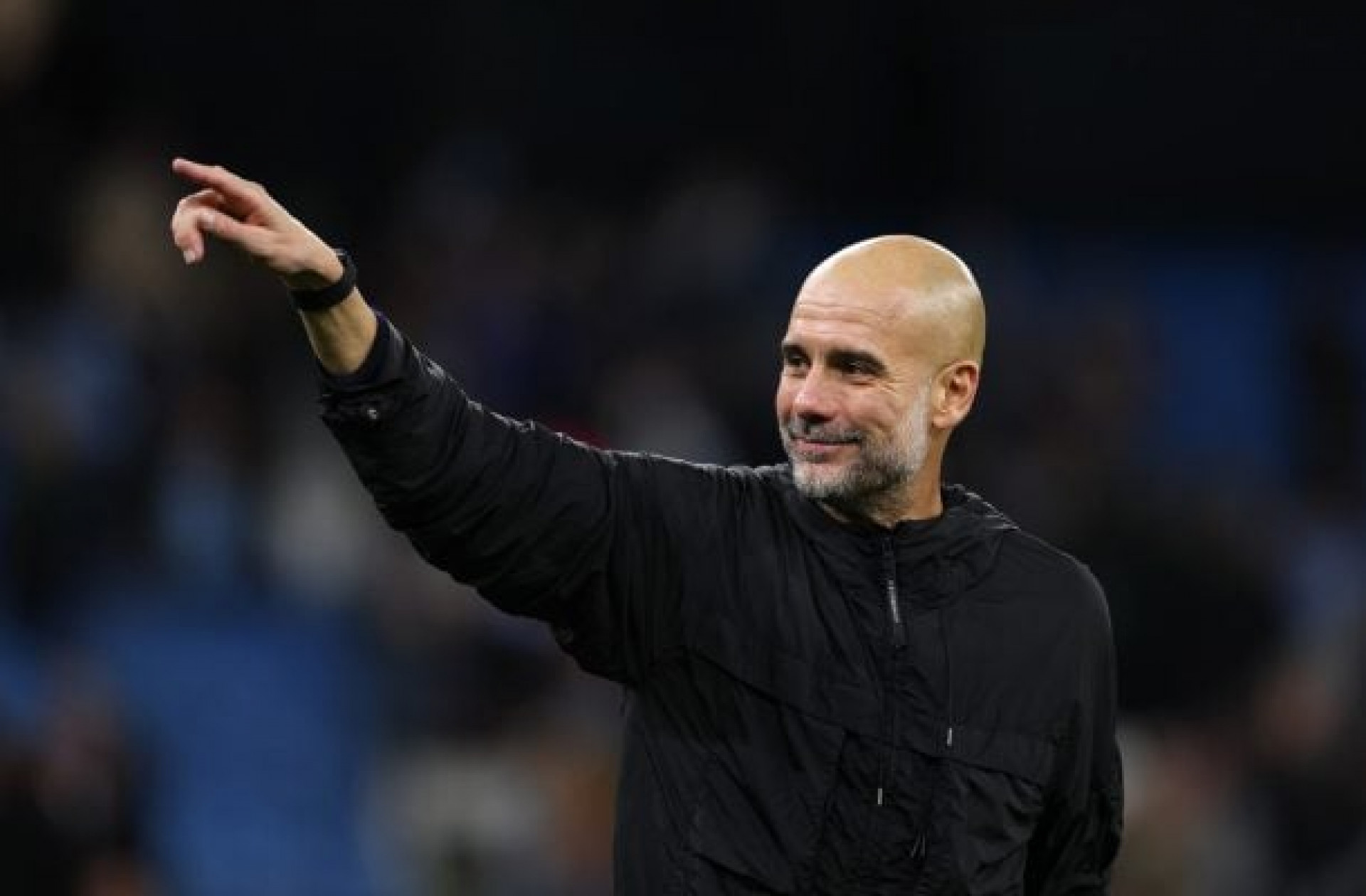 Guardiola diz que o City precisa ser melhor apesar da vitória em Madri