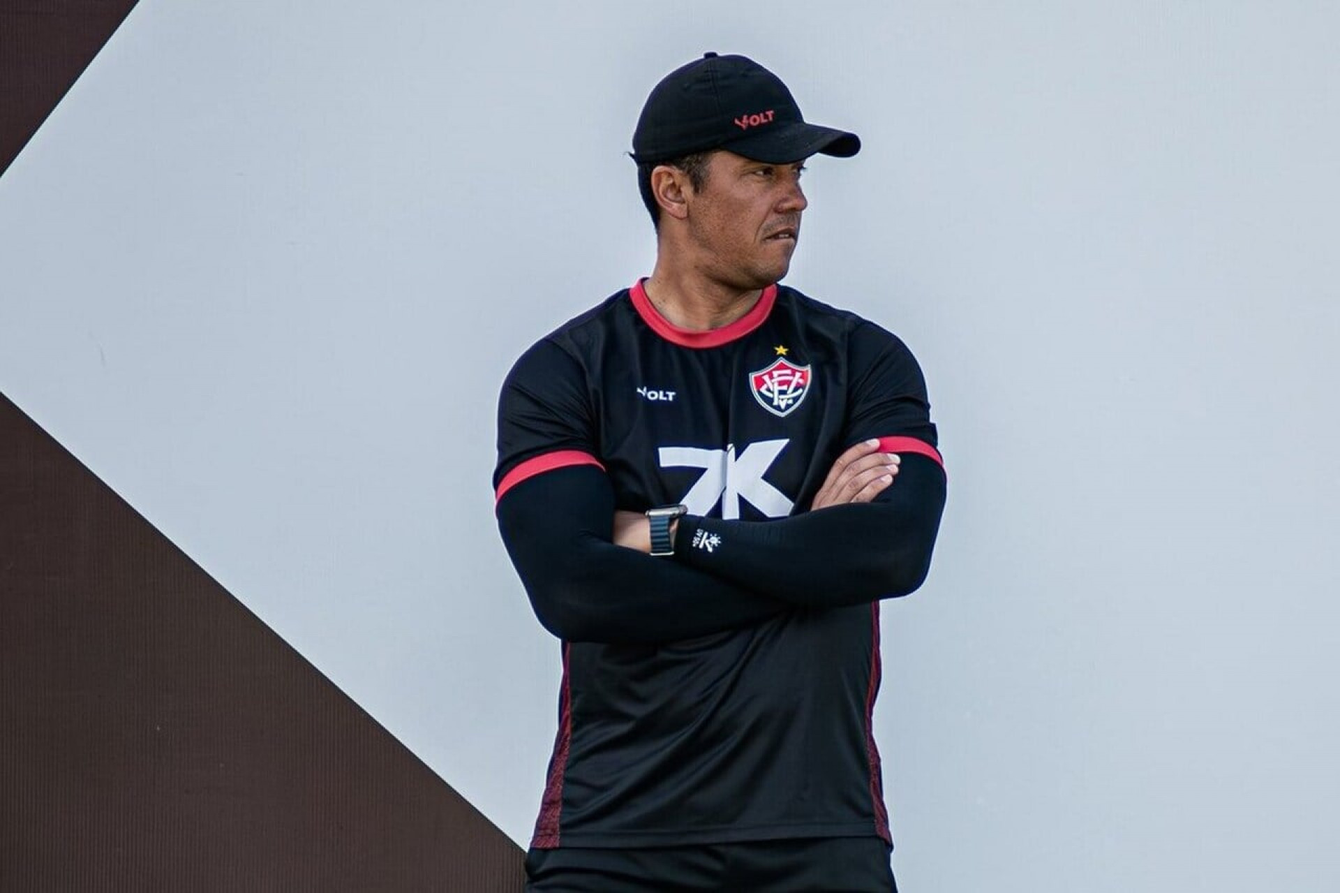 Fortaleza anuncia contratação do técnico Thiago Carpini