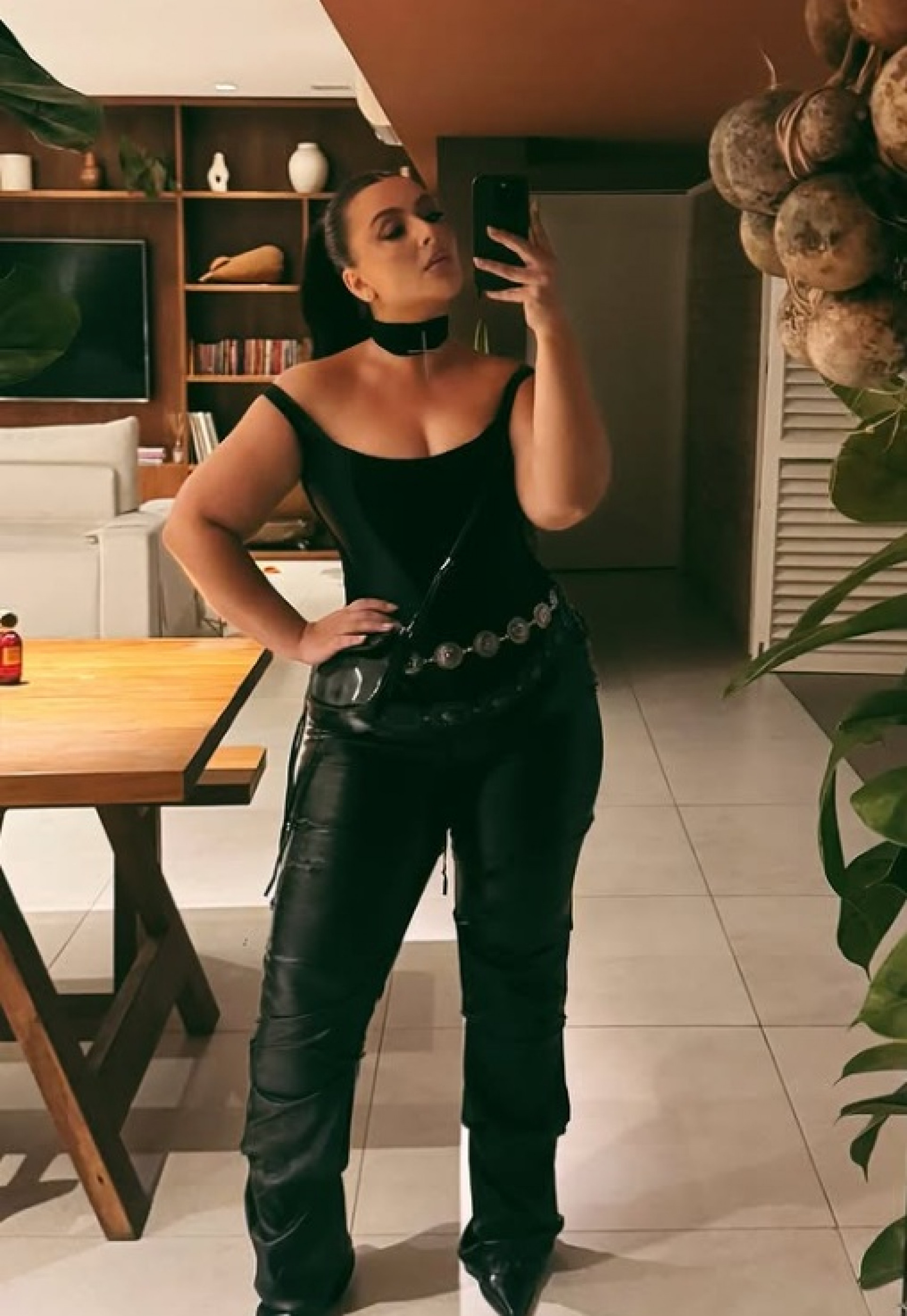 Letticia Muniz  - Reprodução / Instagram