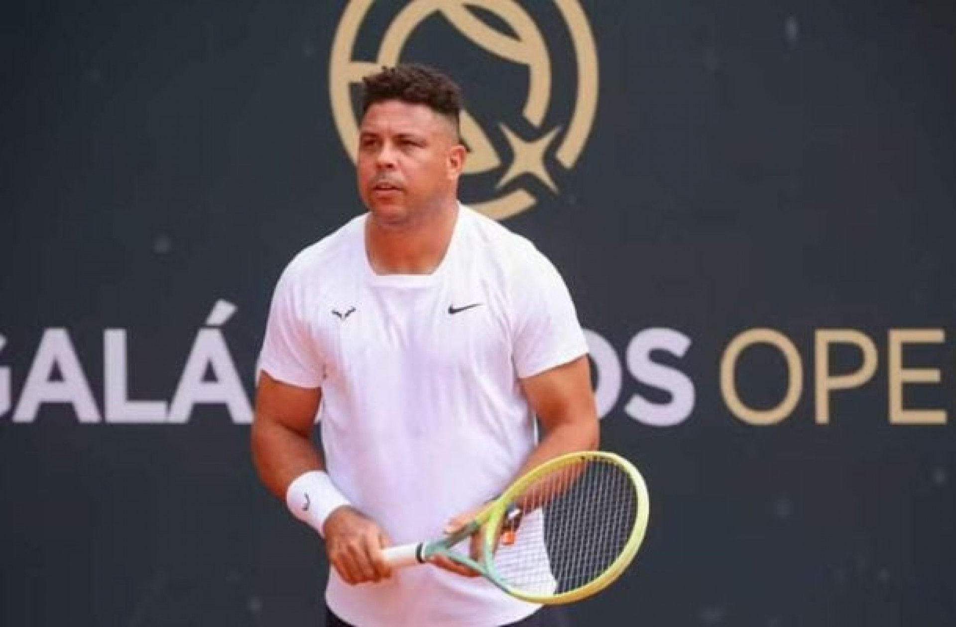 Ronaldo Fenômeno cria &#8220;Galácticos Open&#8221; e pode investir em rede de clubes de tênis