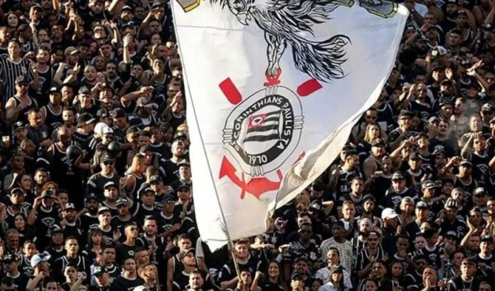 Torcida organizada do Corinthians volta a ser proibida de entrar em estádios
