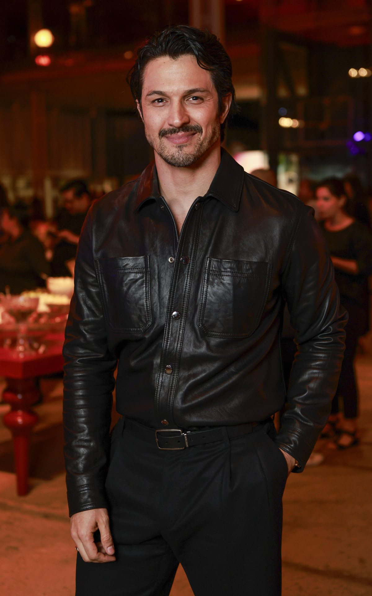 Paulinho (Romulo Estrela) - Daniela Toviansky