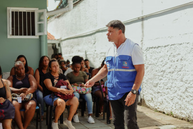 Prefeitura de Maricá promove entrega de 57 aluguéis sociais a famílias em situação de vulnerabilidade