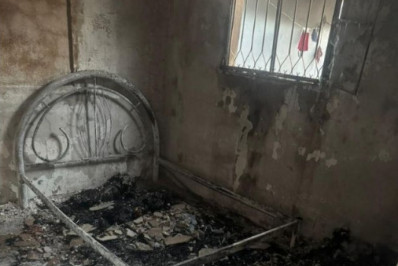 Acusado de matar namorada e filhas dela ateando fogo em casa tem prisão preventiva decretada