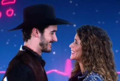 Confira chamada de 'Coração Acelerado', nova novela da TV Globo