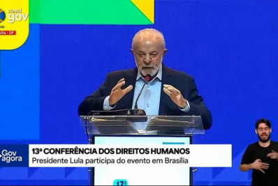 Lula destaca números da economia e diz que ricos vão compensar isenção do IR