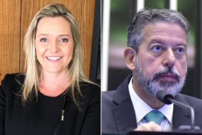PF faz buscas contra ex-assessora de Arthur Lira na Câmara para apurar desvios de emendas