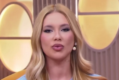 Festa de confraternização do programa de Virginia Fonseca termina em confusão