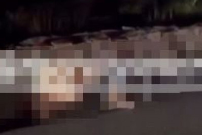 Homem é encontrado morto próximo à Praia da Reserva