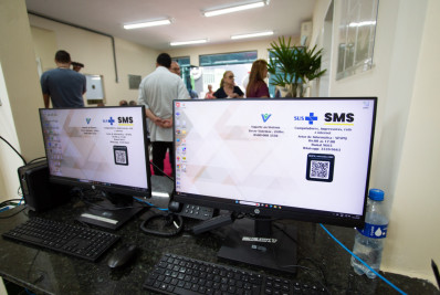 Prefeitura de Volta Redonda entrega UBSF Eucaliptal revitalizada e reforça investimentos contínuos na saúde