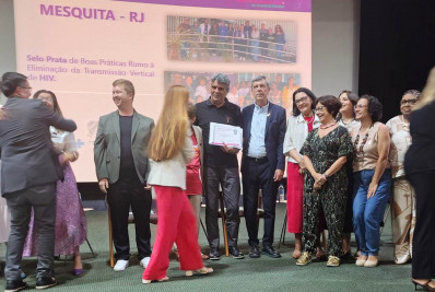 Espetáculo de dança marca encerramento das atividades de 2025 em Mesquita