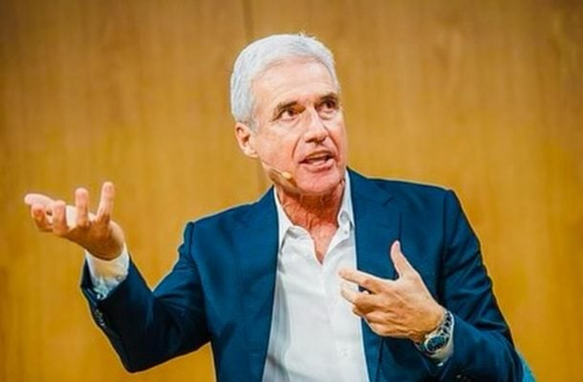 Como deve ser o estilo que Luis Castro, futuro técnico, deve implantar no Grêmio