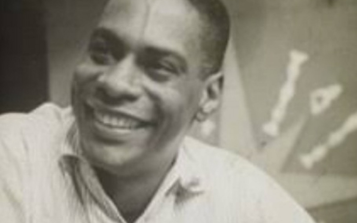 Haroldo Costa se destacou como ator, escritor, produtor e profundo conhecedor do carnaval do Rio de Janeiro