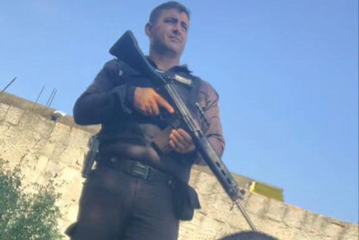 Policial militar morto em acidente durante perseguição é sepultado