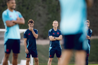 Flamengo x Pyramids: onde assistir, escalações e arbitragem