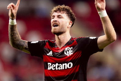 Léo Pereira vê Flamengo pronto para a final e destaca 'aprendizado' no Mundial de Clubes