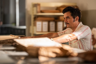 'O Agente Secreto' supera 1 milhão de espectadores e bate recorde no cinema brasileiro