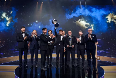 Brasileiros e Lando Norris são destaque na Festa de Gala da FIA