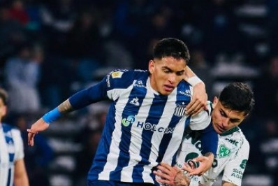 Fluminense tem interesse na contratação de volante de clube argentino