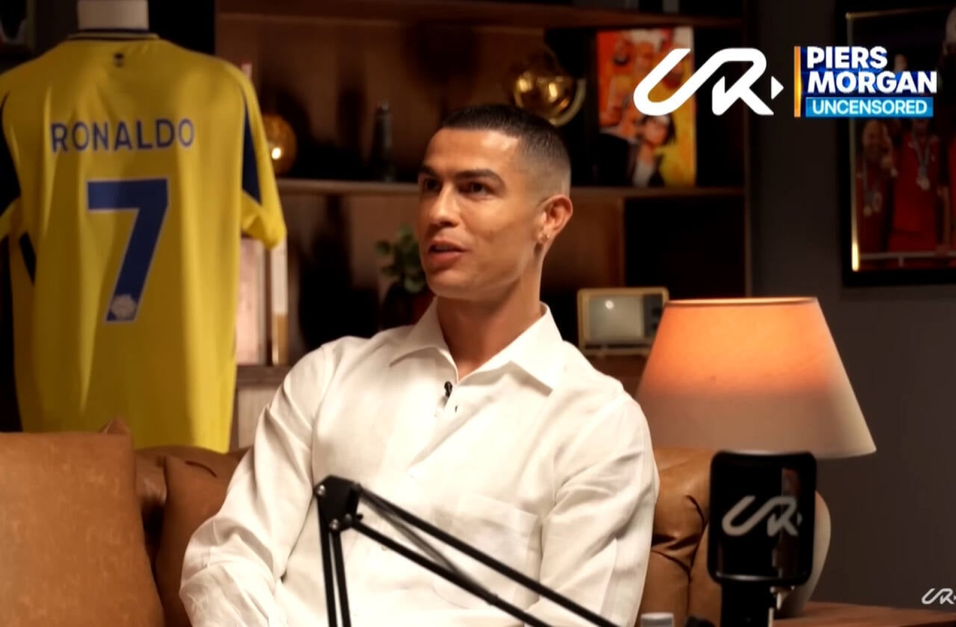 Vin Diesel indica participação de Cristiano Ronaldo em Velozes e Furiosos