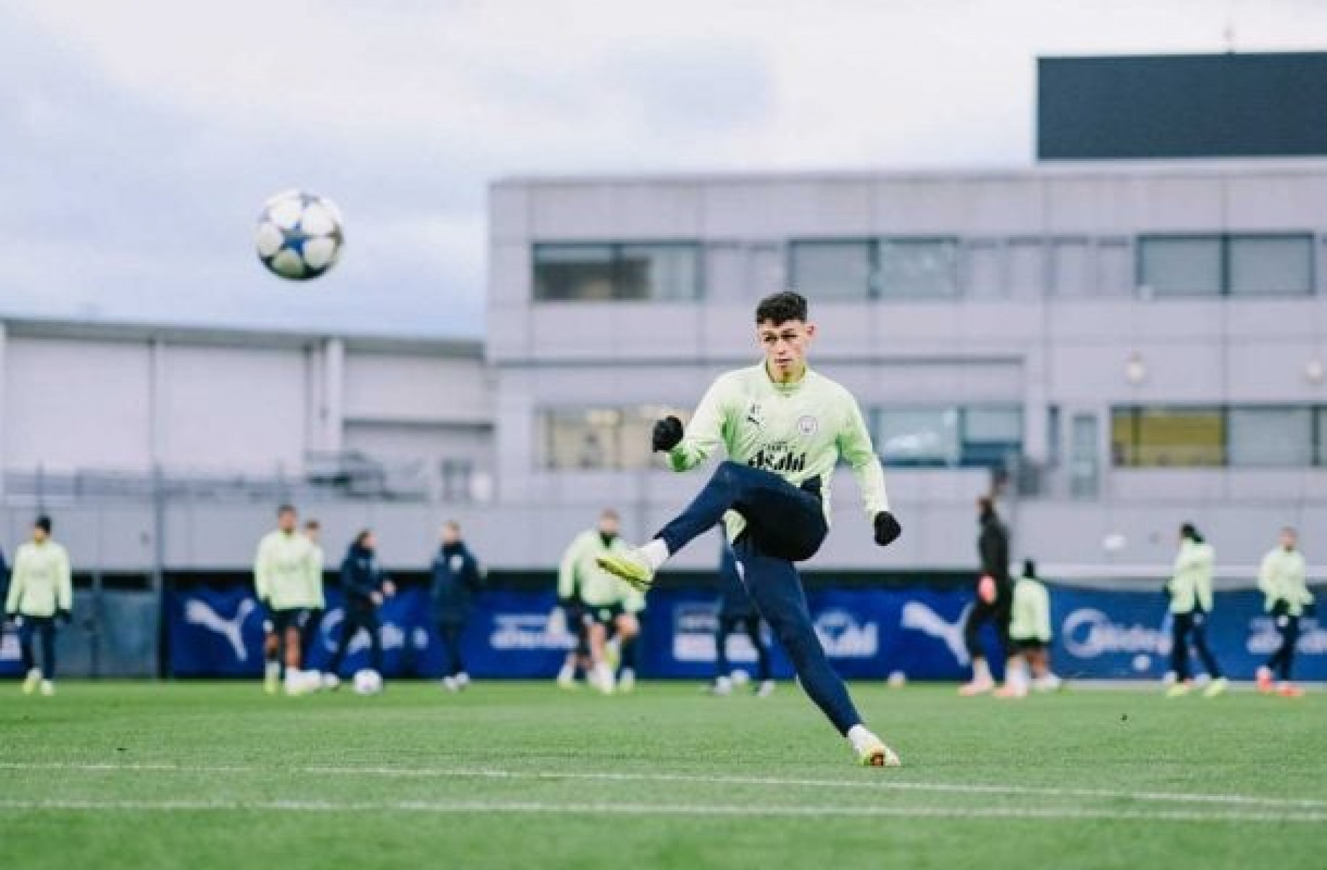 Crystal Palace x Manchester City: onde assistir, escalações e arbitragem
