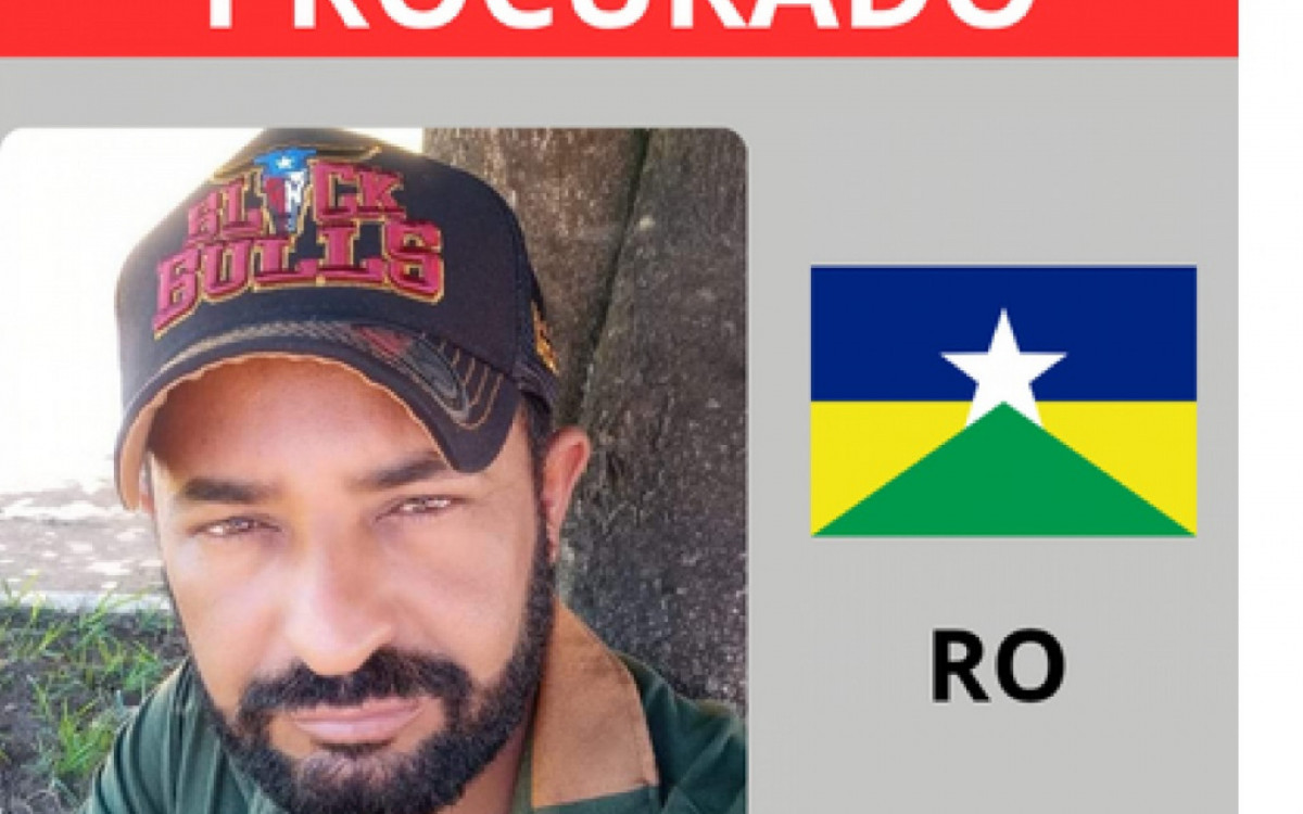 Wemerson da Silva, o \'Preto\'