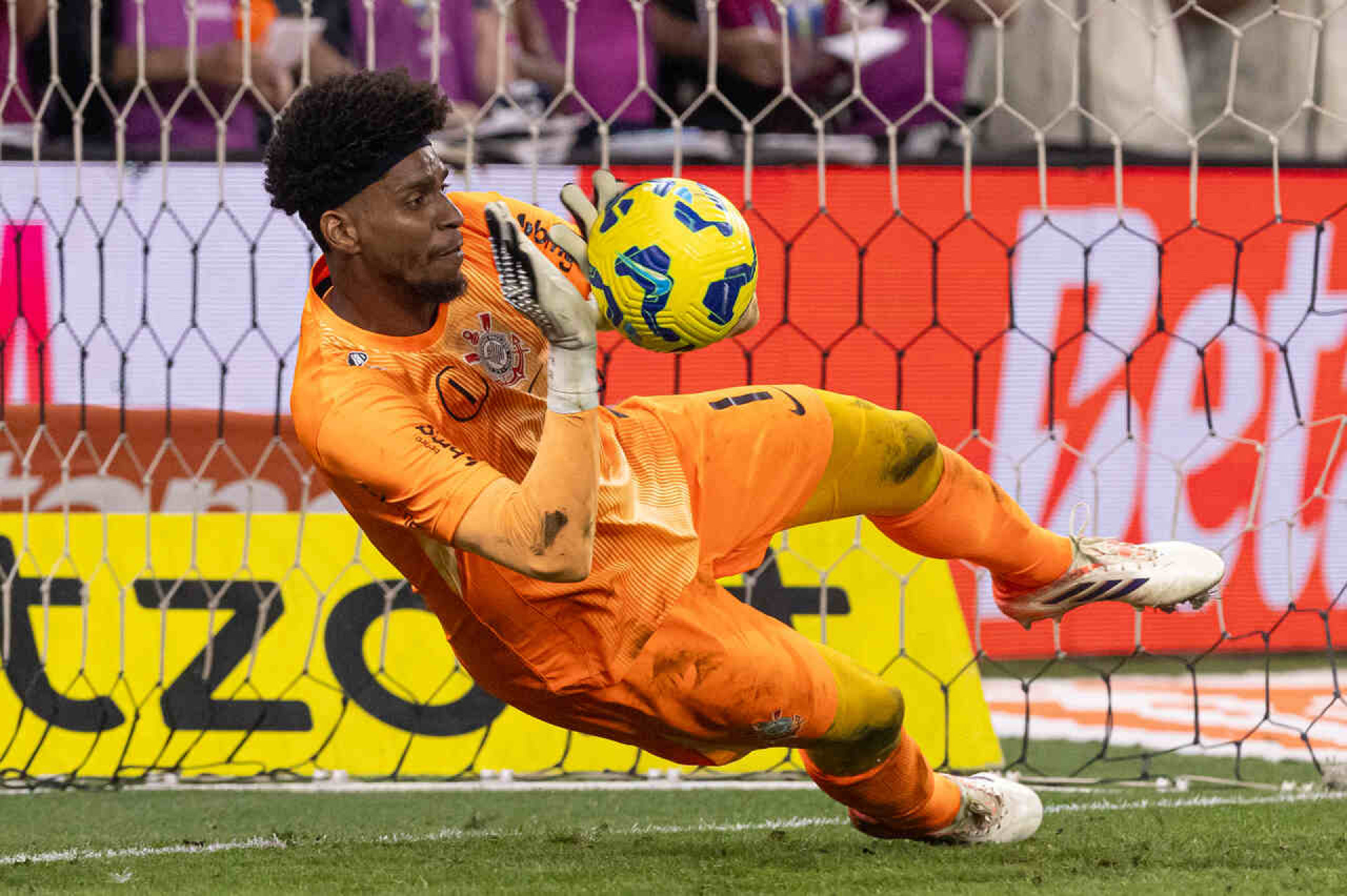 Dorival destaca mudan&ccedil;a de postura do Corinthians em classifica&ccedil;&atilde;o &agrave; final