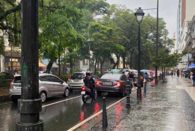 Quatro dias após ventania, São Paulo tem mais de 60 mil clientes sem energia