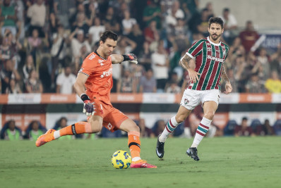 Léo Jardim divide méritos por classificação e mira título: 'Realizar esse sonho'