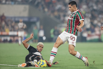 Rio pode ter quatro representantes na Libertadores pela primeira vez