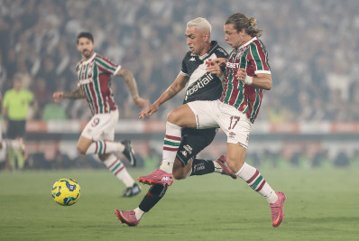 Vasco garante premiação milionária na Copa do Brasil e ultrapassa valores de 2023 e 2024