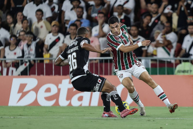 Falta de eficiência do ataque prejudica Fluminense em momentos decisivos da temporada