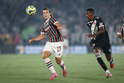 Léo Jardim brilha nos pênaltis, Vasco elimina o Fluminense e está na final da Copa do Brasil
