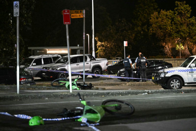 Sobe para 16 o número de mortos em ataque a tiros em praia na Austrália; Vídeo