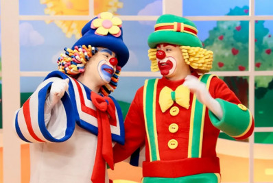 Bom Dia & Cia deve voltar ao SBT