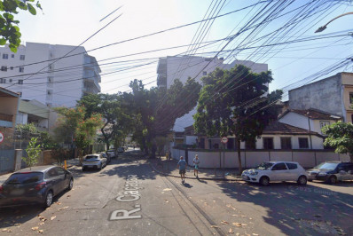 Homem morre baleado em tentativa de assalto no Grajaú