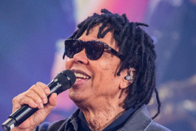 Djavan conta que quase seguiu carreira no futebol antes de se tornar cantor