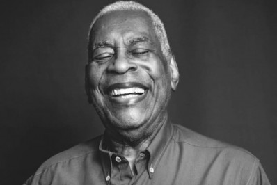 Governador e prefeito do Rio prestam homenagens a Haroldo Costa