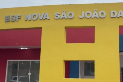 Estratégia da Saúde é reformada e será reinaugurada nesta segunda-feira