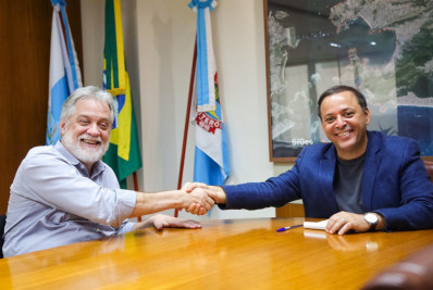 Prefeitura terá novo Programa de Desenvolvimento de Projetos Aplicados com a UFF