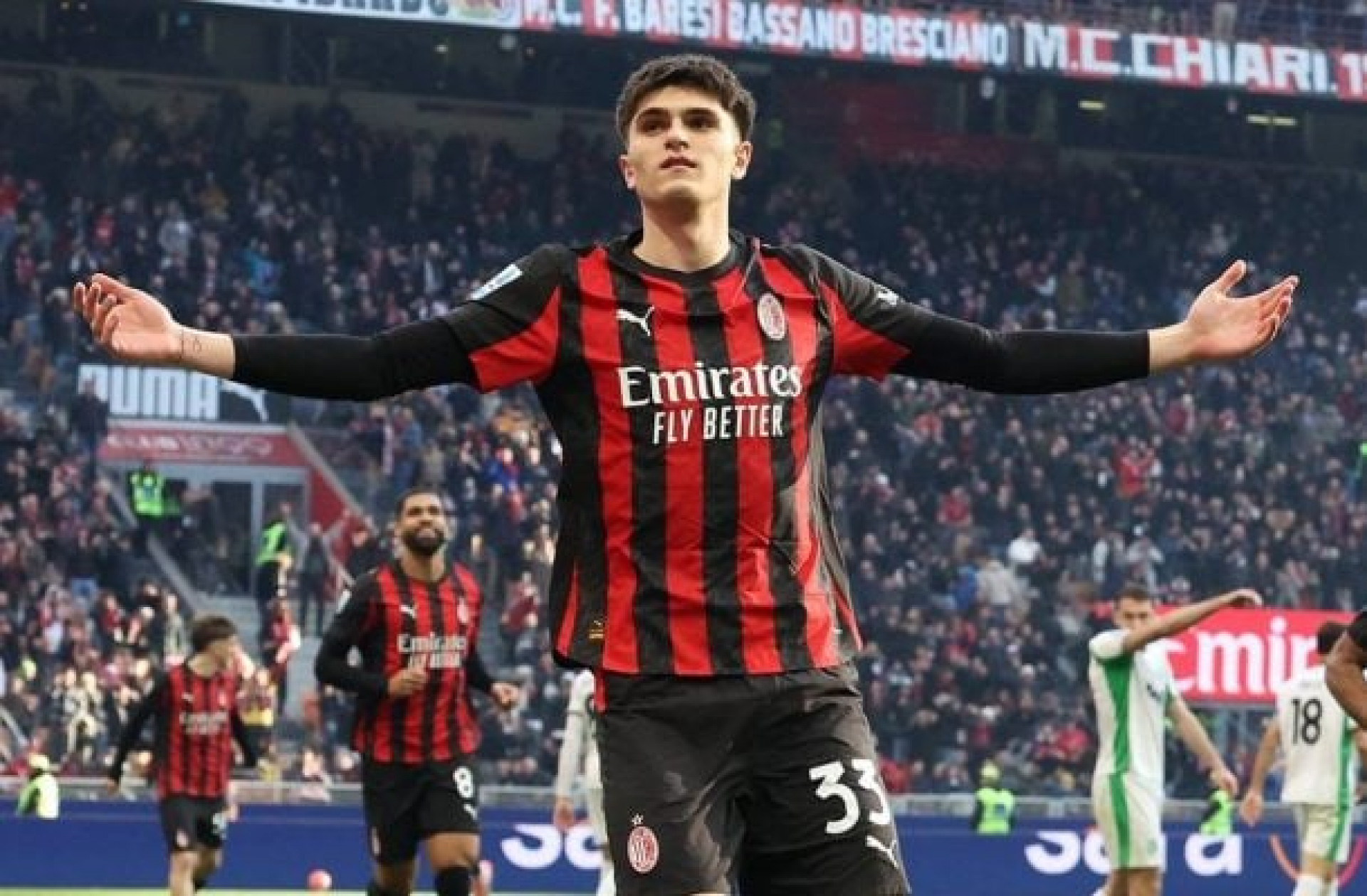 Milan trope&ccedil;a em casa no Sassuolo e pode perder a ponta no Italiano