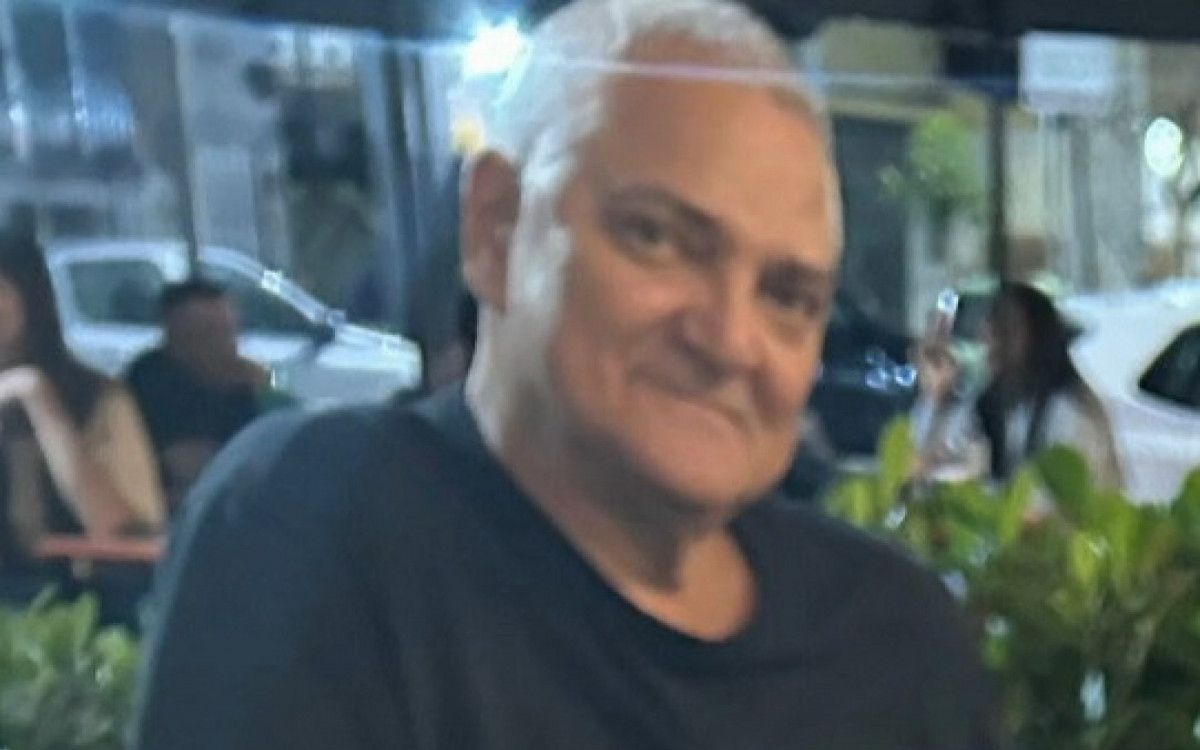 Paulo Roberto Pires da Rocha era comerciante no bairro do Grajaú