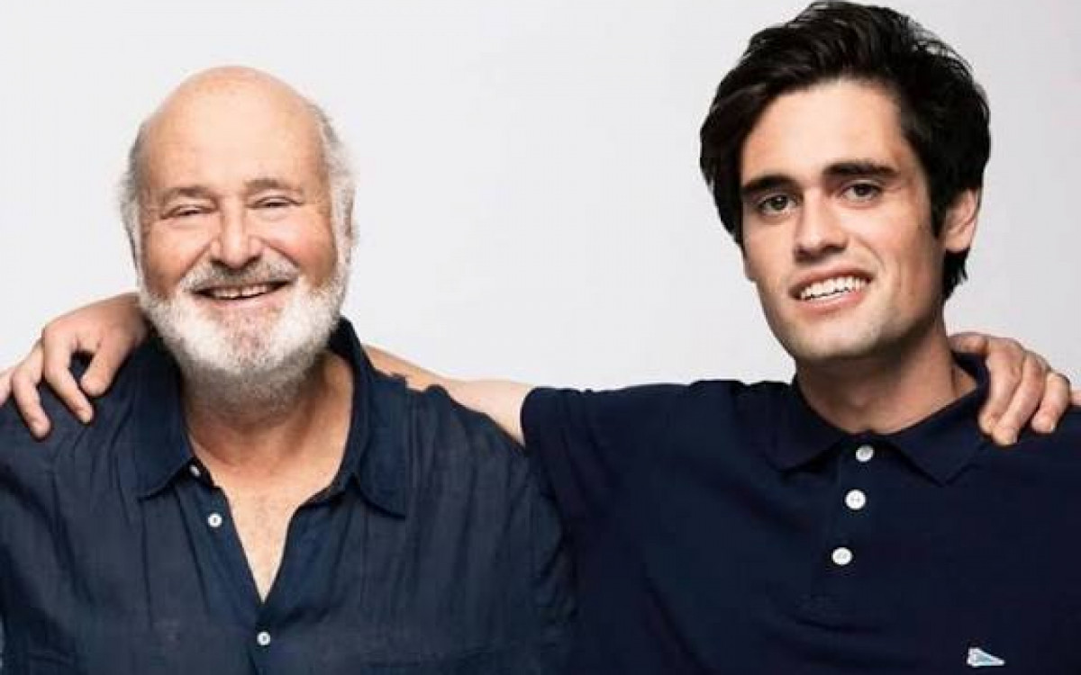 Nick Reiner, filho de Rob Reiner e Michele Singer, foi preso pelo assassinato dos pais