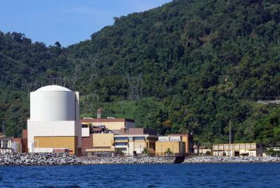 Governo autoriza nomeação de 150 servidores para área nuclear