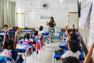 Angra divulga calendário do ano letivo de 2026 na rede municipal