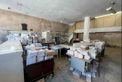 MPF aciona União e governo do Rio para proteger acervo do IML