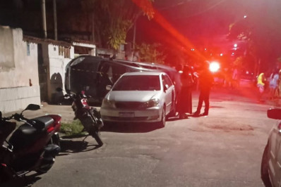Homem morre atropelado por ex da namorada em Campo Grande